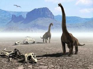 Fotos de dinosaurio
