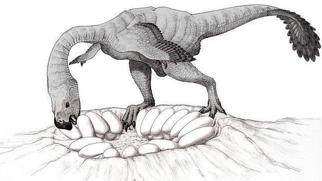 Es posible crear dinosaurios