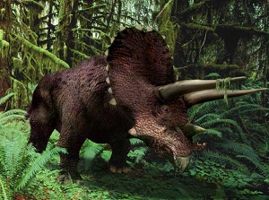 Curiosidades sobre el Triceratops