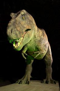Historia de los dinosaurios, épocas y especies más importantes