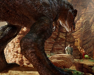 Películas de dinosaurios: Las películas más taquilleras y famosas
