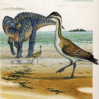 Tipos de dinosaurios: clasificación de las especies