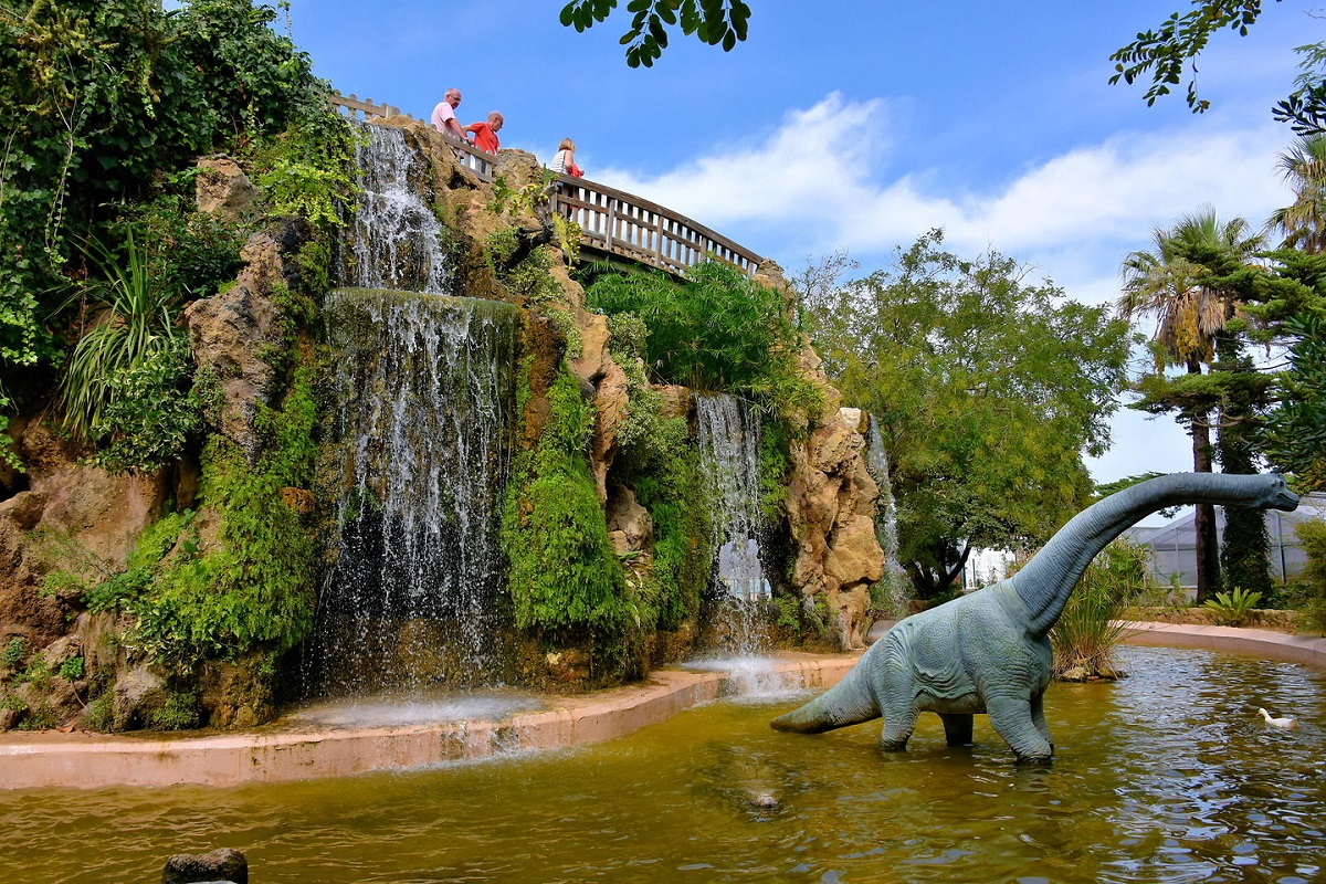Los 10 mejores lugares en España para ver dinosaurios