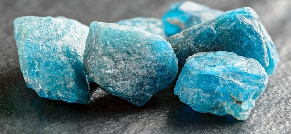 Qué es y cómo se forman los minerales