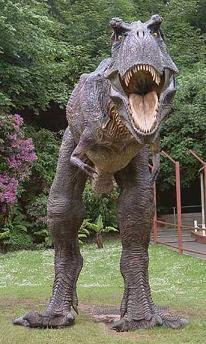 Tyrannosaurus Rex: Conoce las características generales del T-Rex